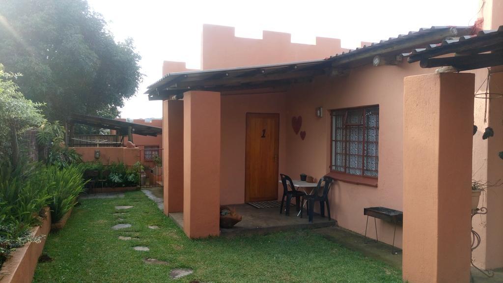 The View Holiday Home Graskop Exterior foto