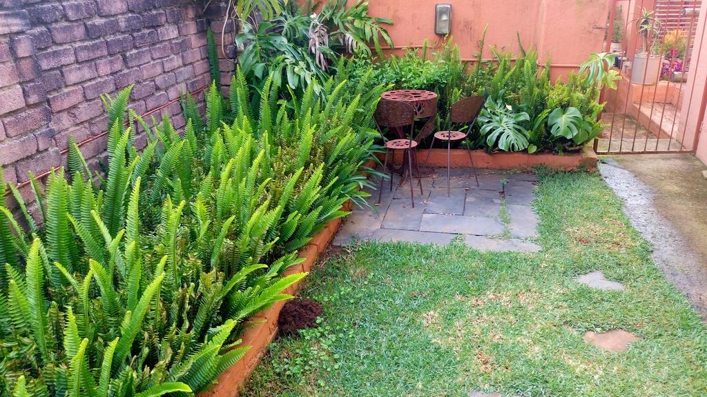 The View Holiday Home Graskop Exterior foto