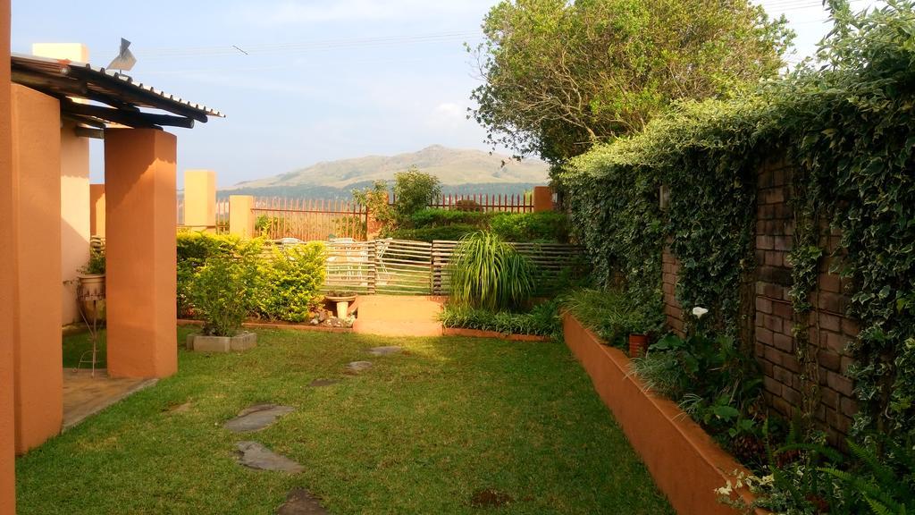The View Holiday Home Graskop Exterior foto