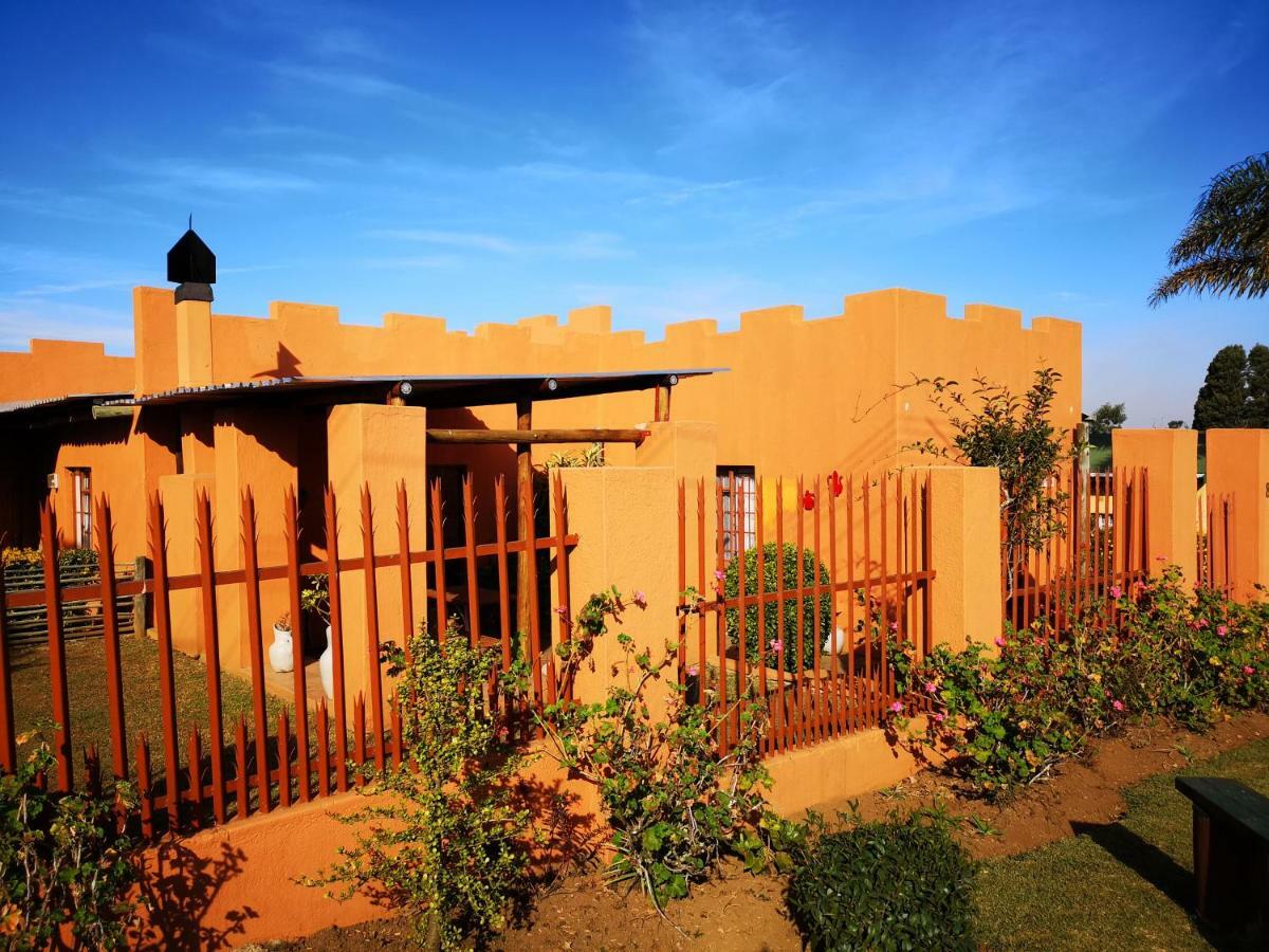 The View Holiday Home Graskop Exterior foto