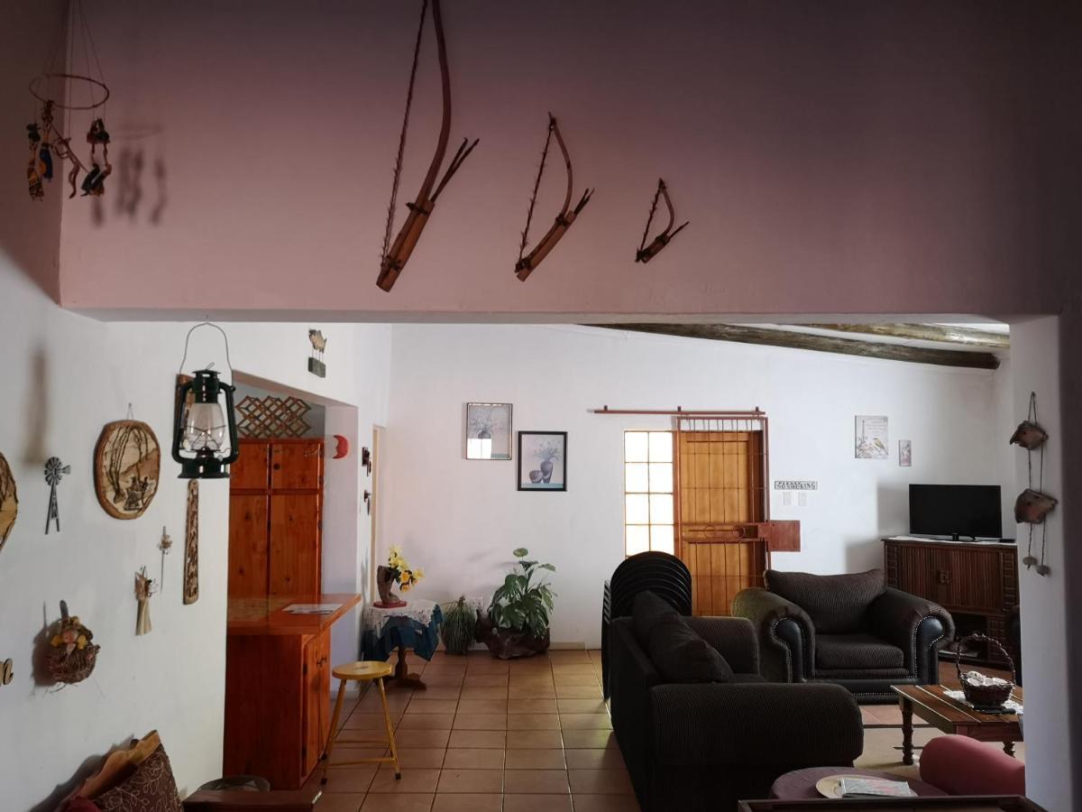 The View Holiday Home Graskop Exterior foto