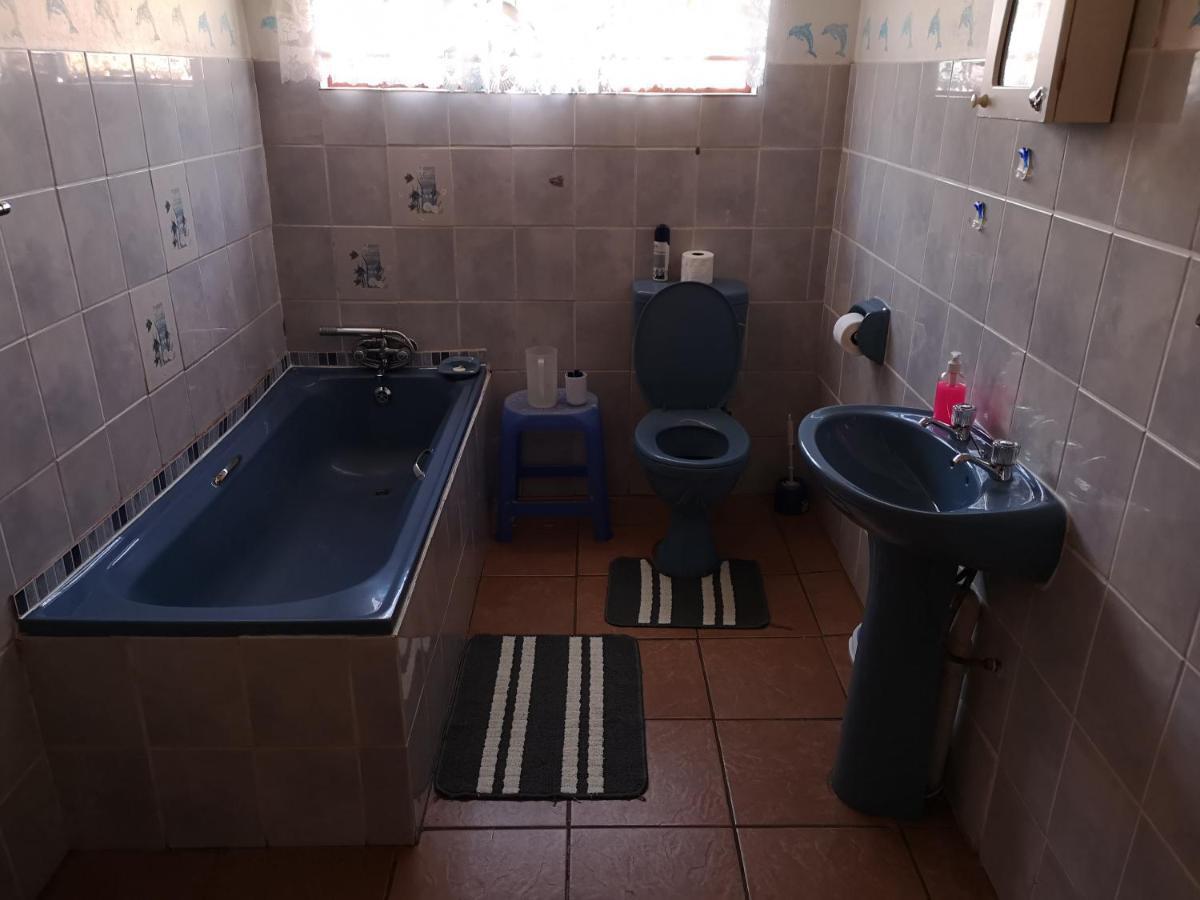 The View Holiday Home Graskop Exterior foto